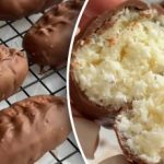 Mais saboroso do que na loja: uma receita de doces