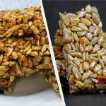 Um verdadeiro sabor a infância: kozinaki estaladiço de três ingredientes